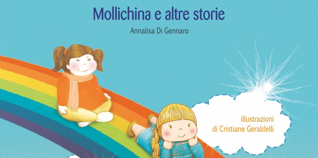 Cover mollichina-e-altre-storie